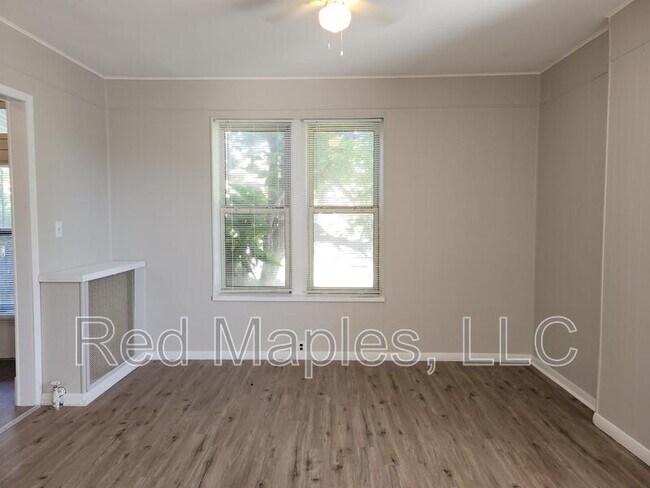 Foto del edificio - 6443 Idaho Ave