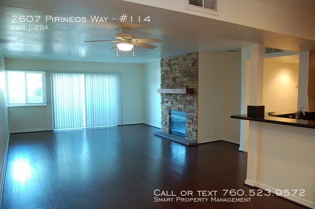 Building Photo - 2607 Pirineos Way