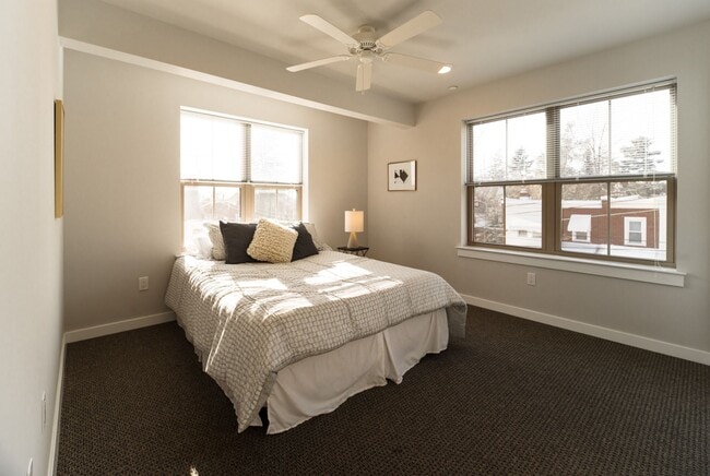 Westview Apartments – 310 (2BD) - Westview Apartments – 310 (2BD)