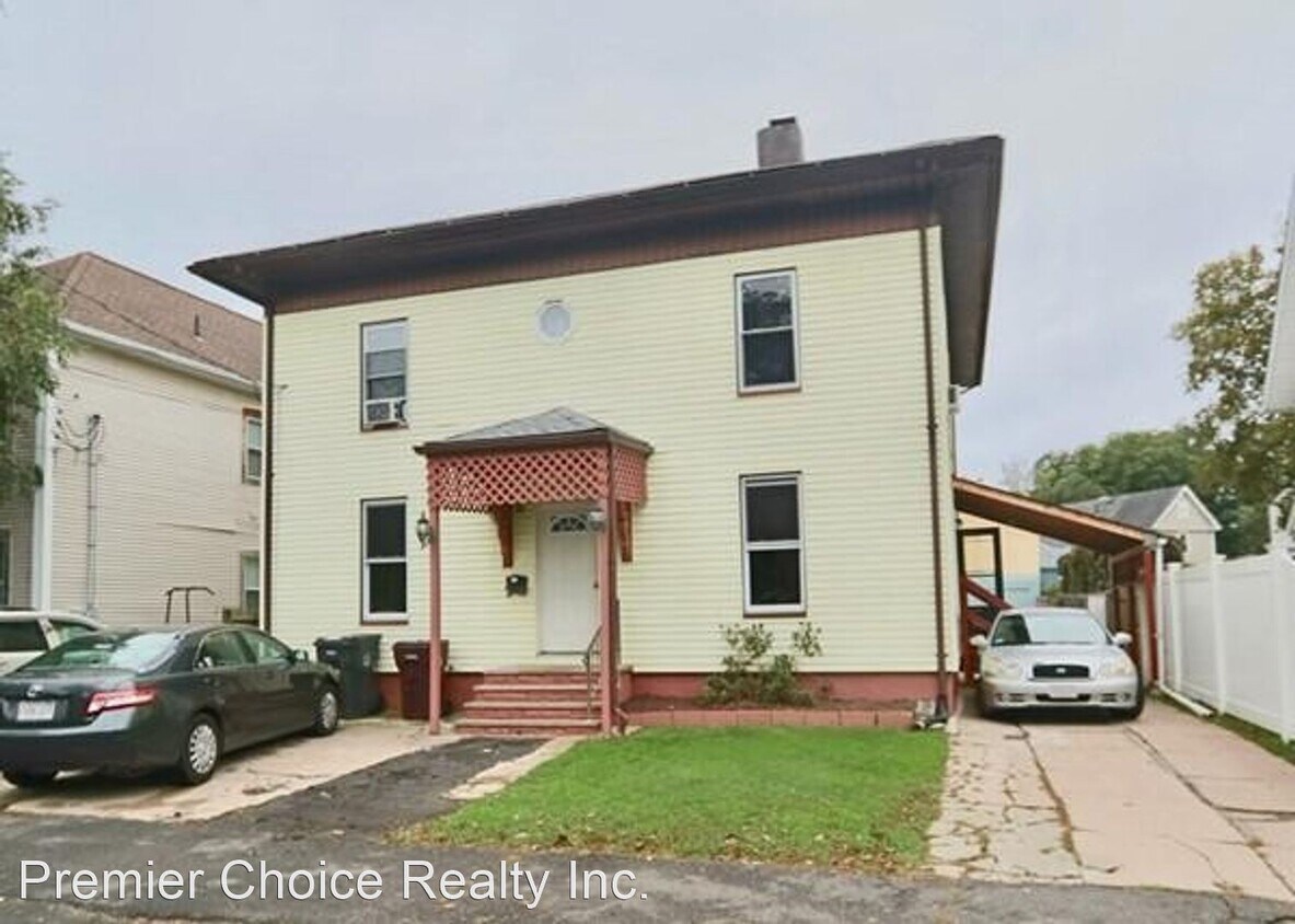 42 King St, Westfield, MA 01085 House Rental in Westfield, MA