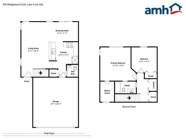 Building Photo - 240 Wedgewood Cir