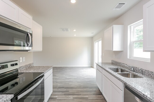 Foto del edificio - 679 Farmstead Trail