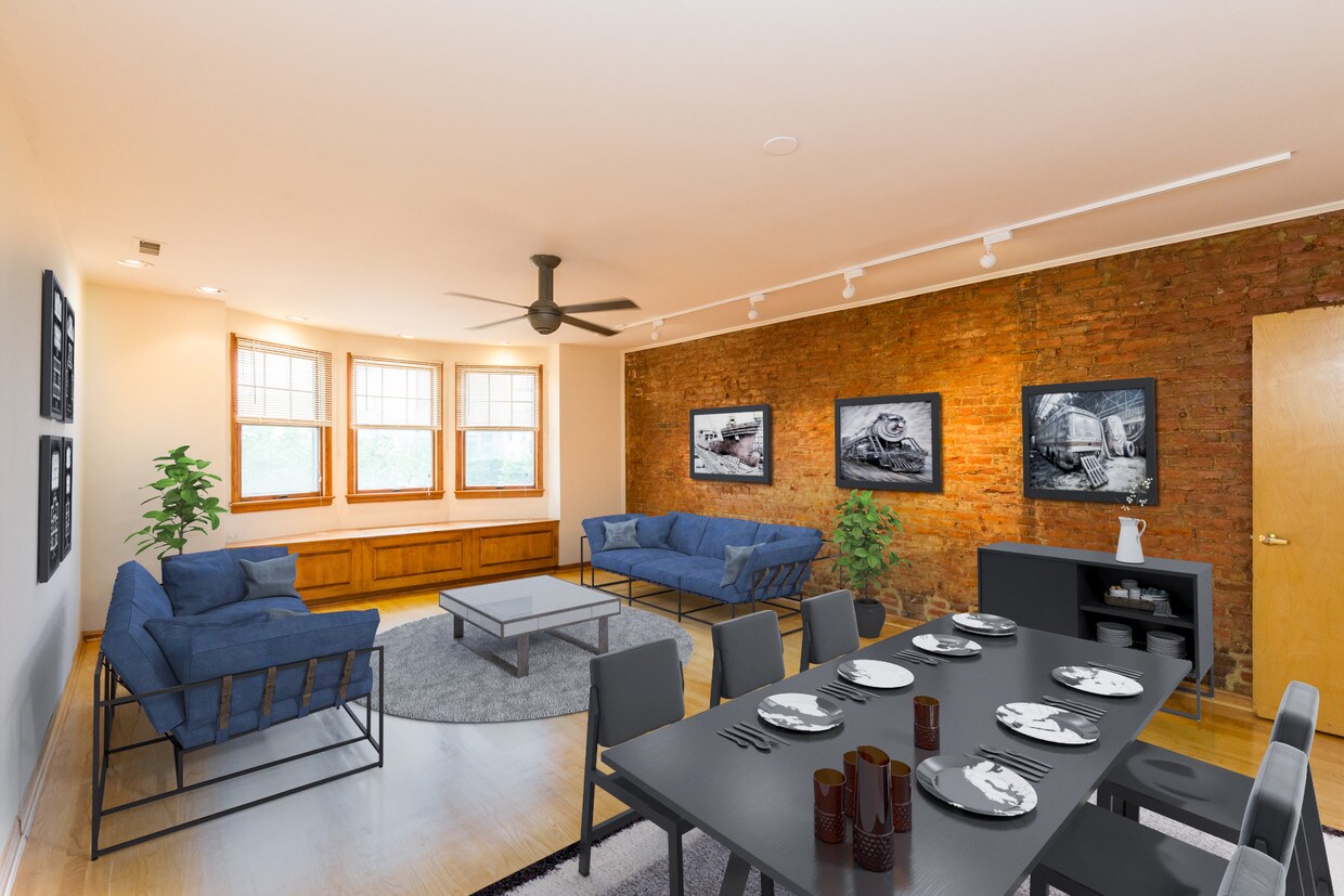 Foto principal - 532 S 15th St