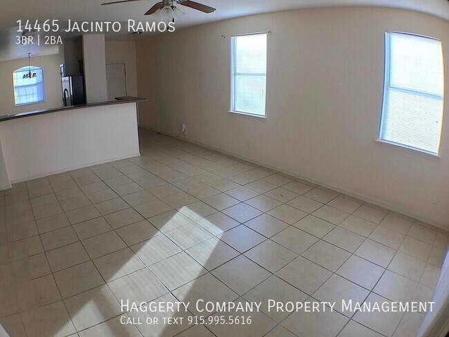 Foto del edificio - 14465 Jacinto Ramos Ave