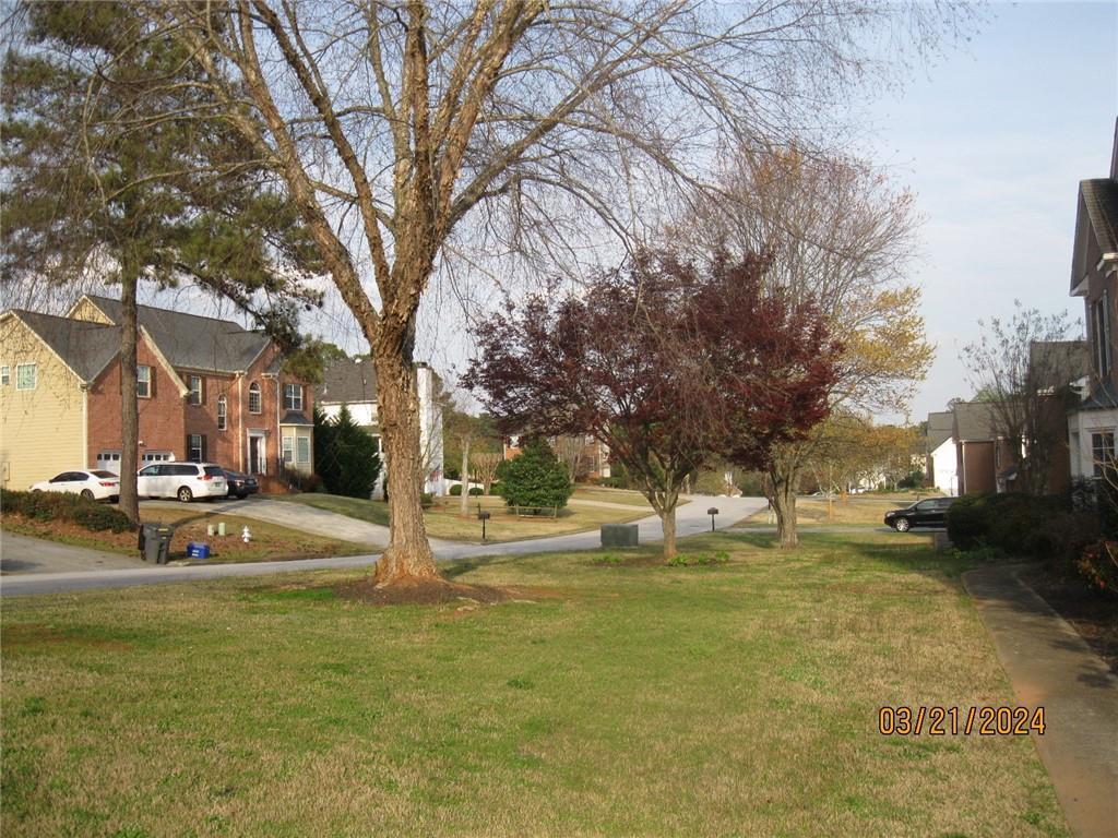 Primary Photo - 5620 Grove Place Crossing SW