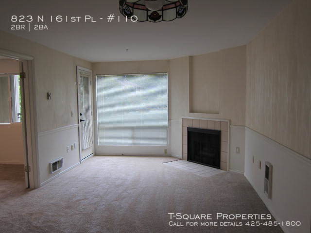 Building Photo - 823 N 161st Pl