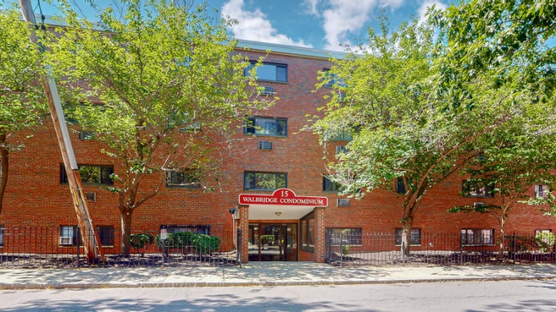 Photo - 15 Walbridge St (Boston, MA)