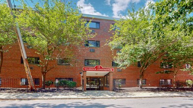 Building Photo - 15 Walbridge St