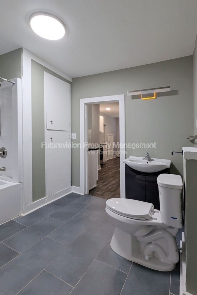 Foto del edificio - 1405 Connor Ave