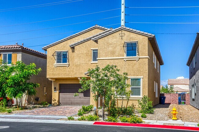 Foto del edificio - Great 3 bedroom home close to Nellis AFB