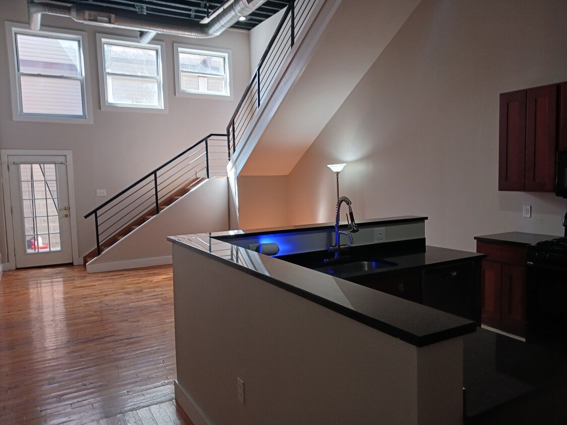 Foto principal - 504 Washington St