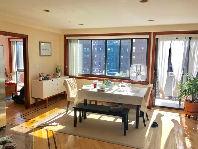 Living Area4 - 99-31 66th Ave