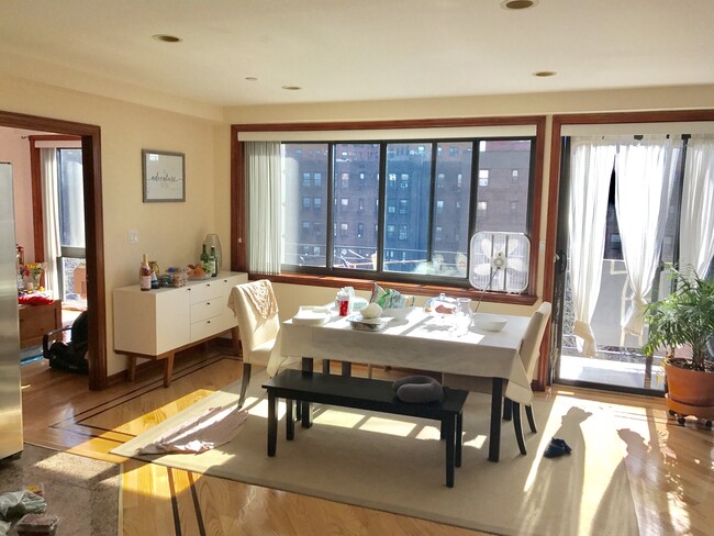Living Area4 - 99-31 66th Ave
