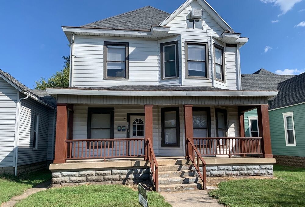 Primary Photo - 1514 South 7th Street - 1