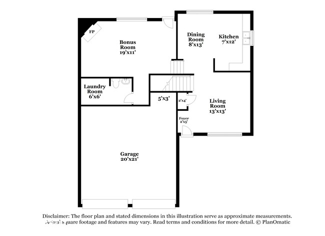 Building Photo - 1837 Marceau Dr