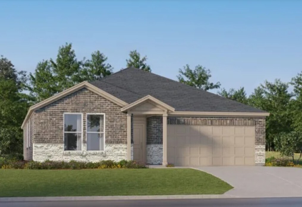 Foto principal - 26610 Coast Redwood Dr