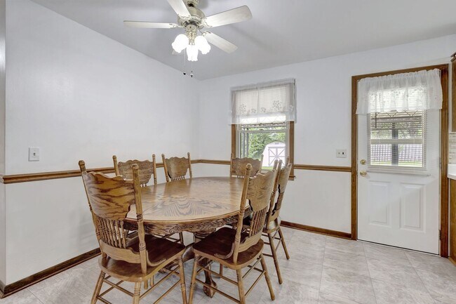 Foto del edificio - Goodlettsville Gem in Quiet Neighborhood -- Just a Block From Playground!