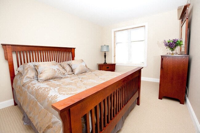 Photo du bâtiment - Stonecrest