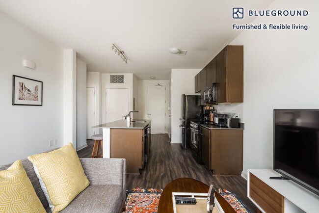 Foto del edificio - 1250 9th St NW