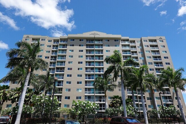 Foto del edificio - 94 -302 Paiwa St
