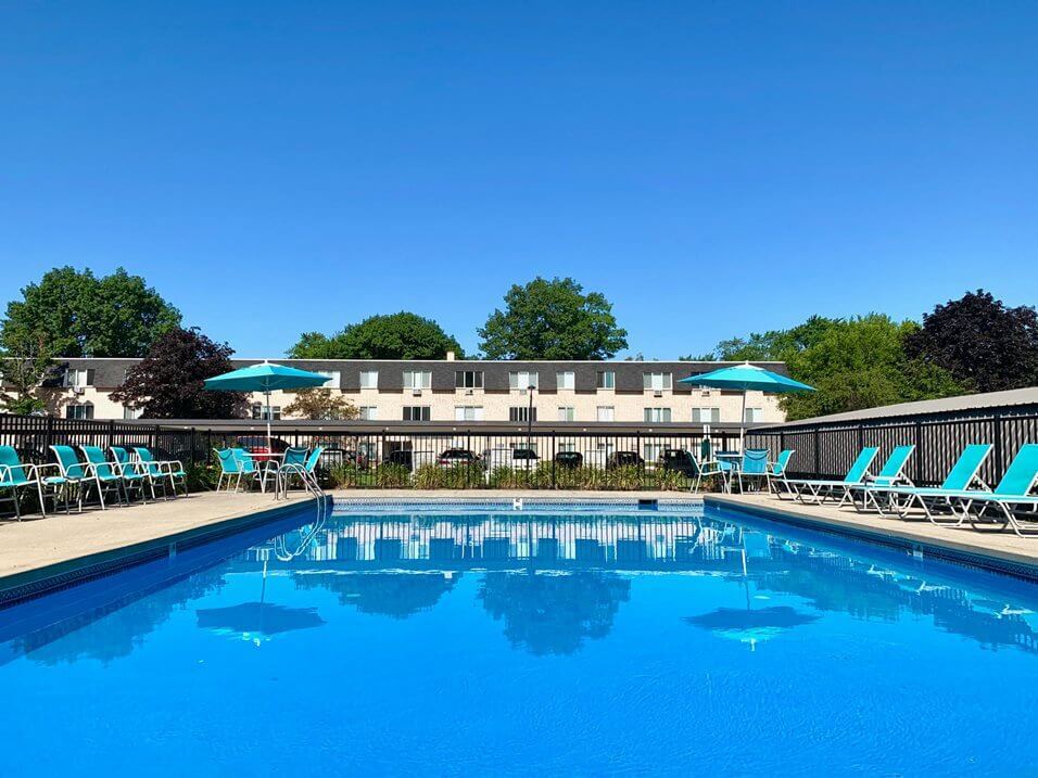 Shores of Roosevelt Park Apartments Muskegon, MI