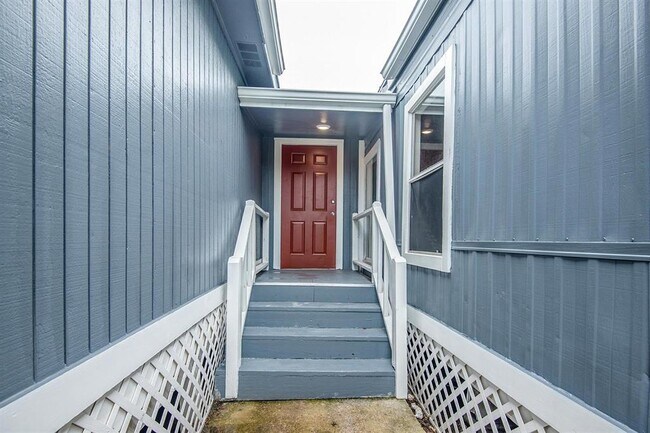Foto del edificio - 917 Dyche Ln