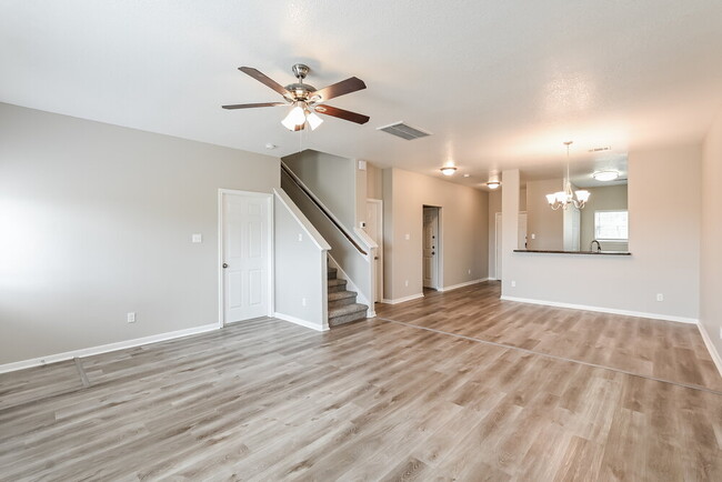 Building Photo - 28868 San Bernard River Loop