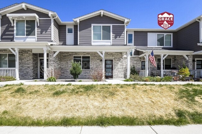 Photo - 12232 Creamery St Townhome