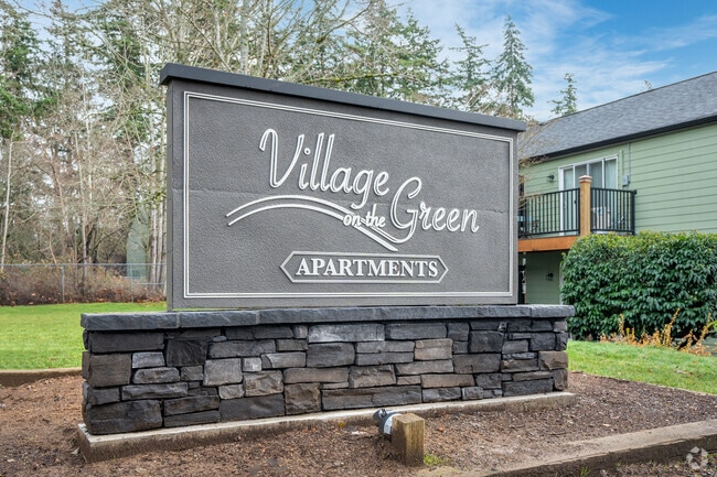 Building Photo - Village on the Green