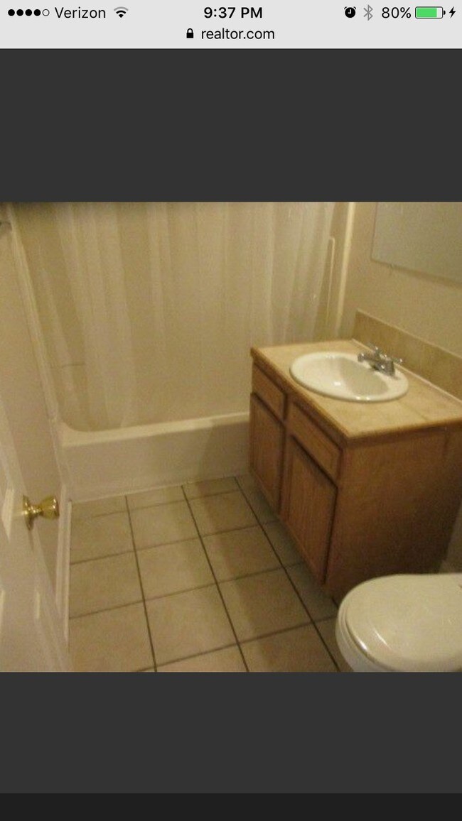 1200 Holly St, Picayune, MS 39466 Townhome Rentals in Picayune MS