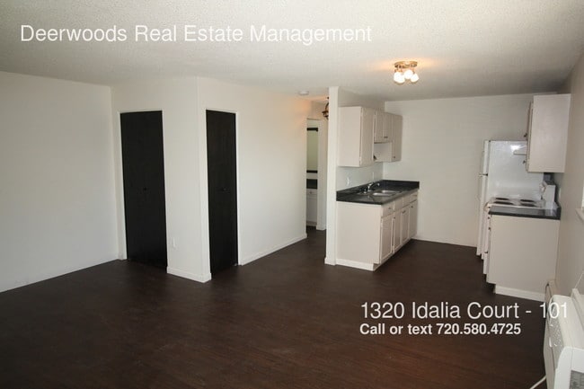 Building Photo - 1320 Idalia Ct