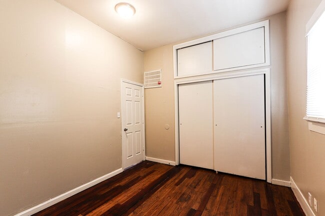 Building Photo - Newly Renovated 1 bedroom House ***Not Section 8 Approved***