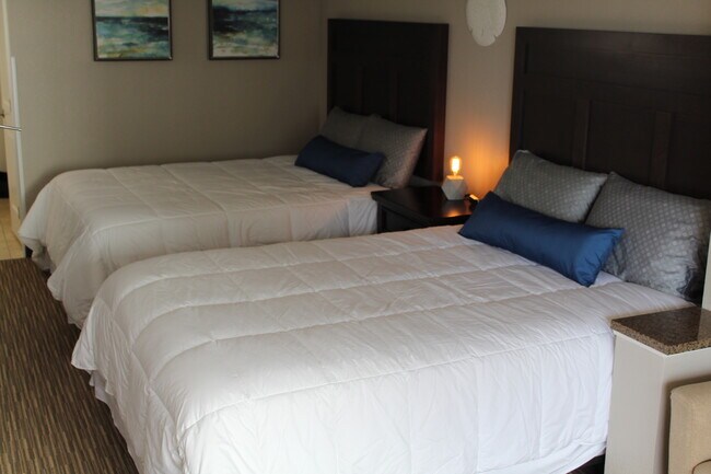 Foto del edificio - 6900 N Ocean Blvd