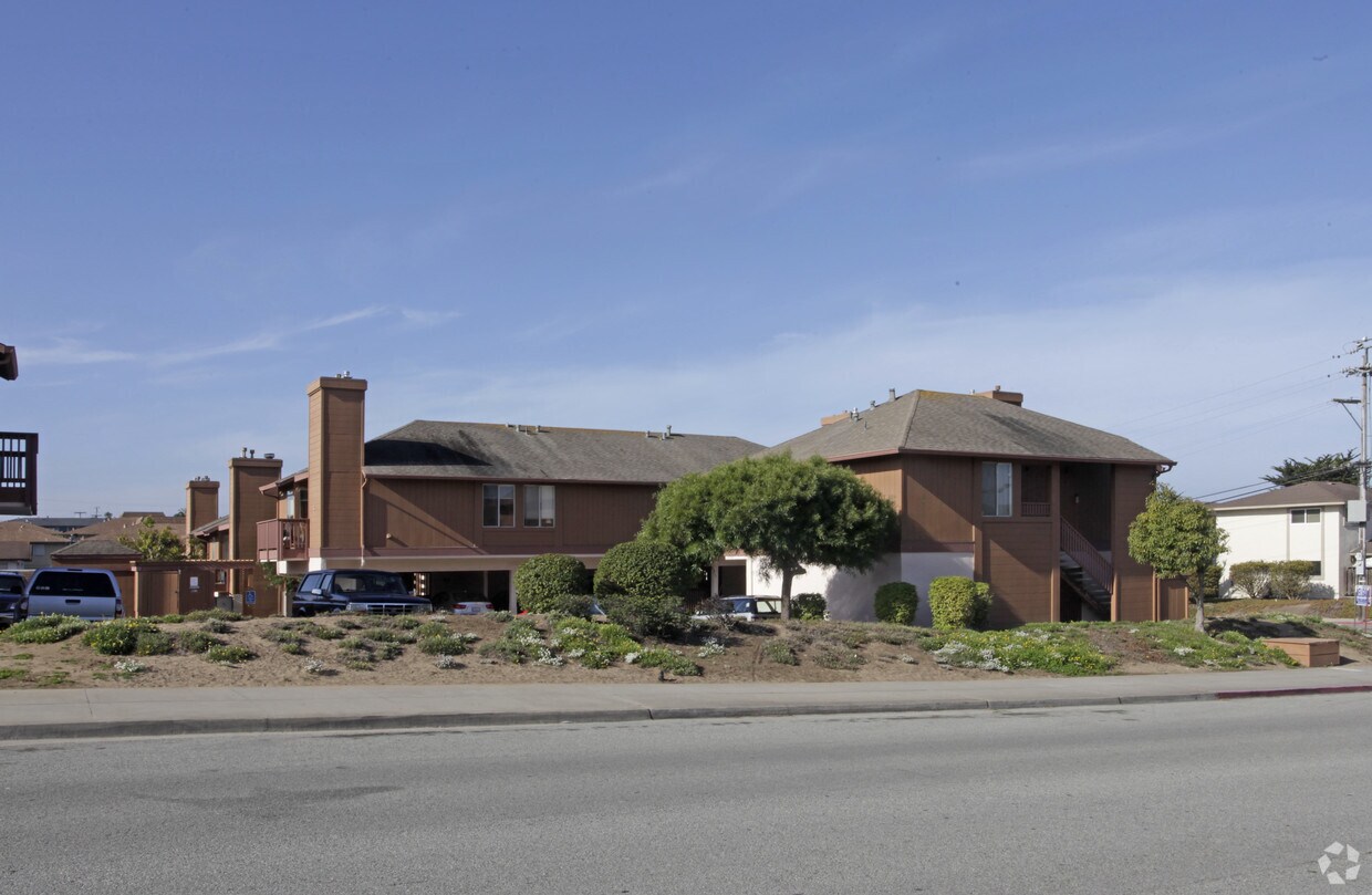 Foto del edificio - 3060 Sunset Ave