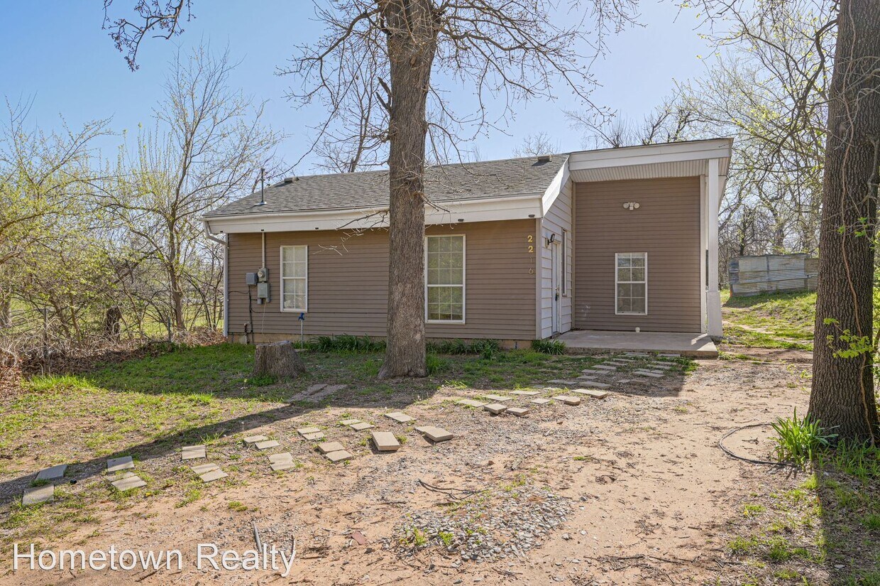 Primary Photo - 3 br, 2 bath House - 2216 N Saint Luke Avenue