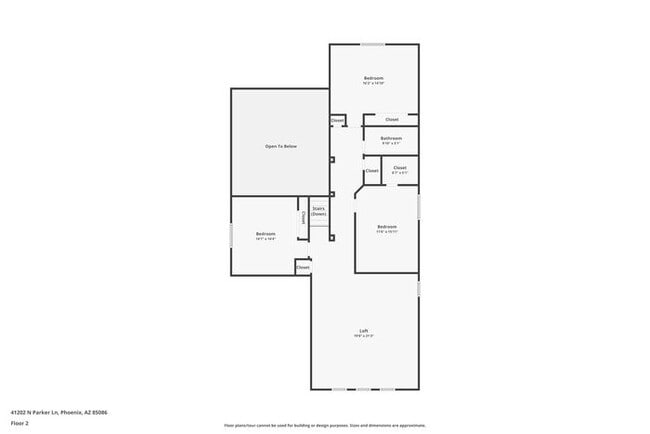 Building Photo - 41202 N Parker Ln