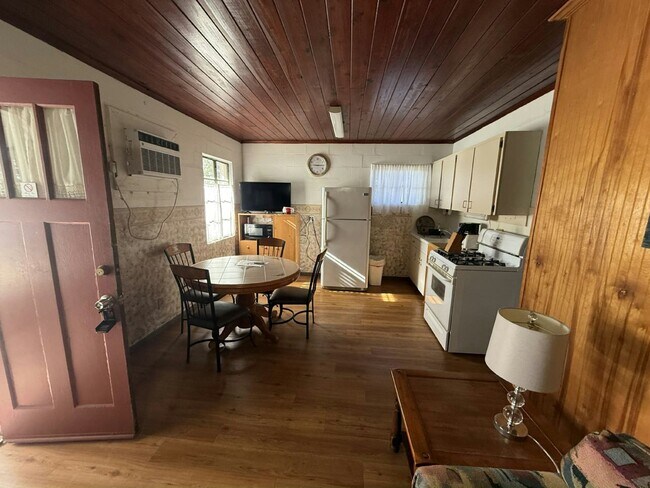 Foto del edificio - 8801 E Moonrise Ln