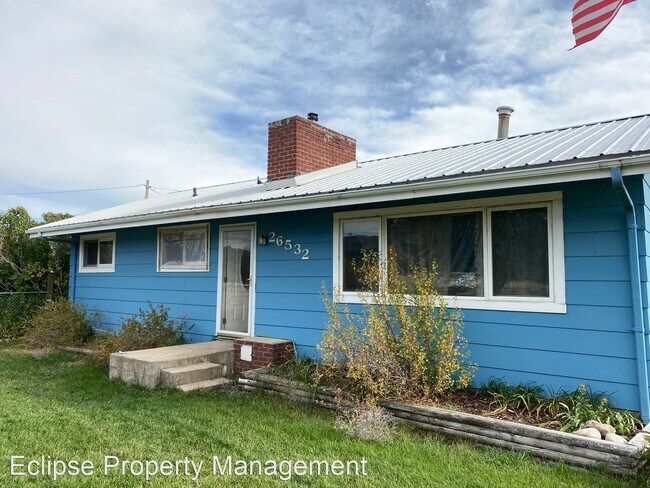 Foto del edificio - 3 br, 2 bath House - 26532 County Road 313