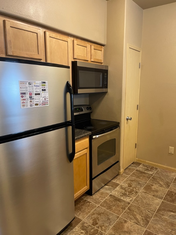 Photo - 404 S Johnson St Townhome