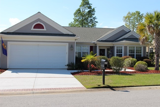 Building Photo - 49 Penny Creek Dr