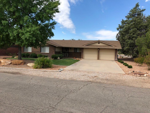 Primary Photo - 3344 Chaparral Dr