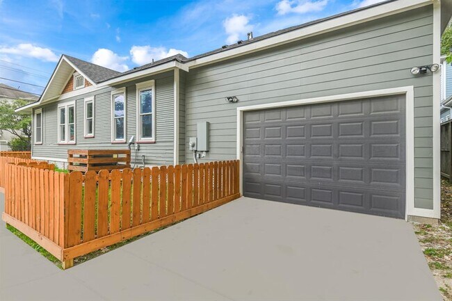 Foto del edificio - 2902 Houston Ave