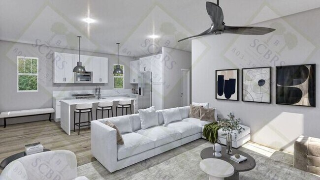 Foto del edificio - New Olympia 6 bed / 5 bath AVAILABLE JUNE ...