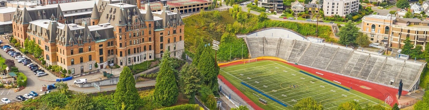 Northeast Tacoma