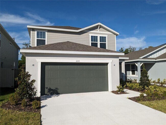 Building Photo - 1113 Grand Hammock Ct