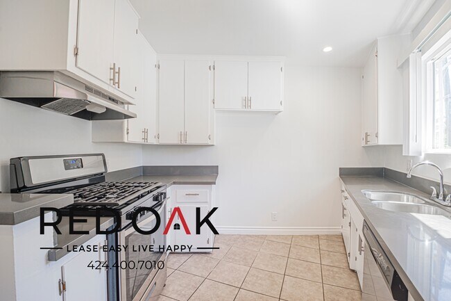 Foto del edificio - 8556 Cashio St