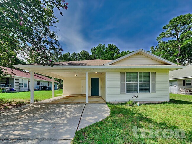 Foto del edificio - 2122 Center Way