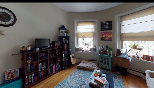 Foto del edificio - 19 University Rd