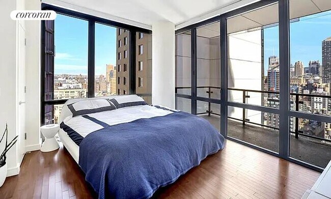 Foto del edificio - 101 W 24 St