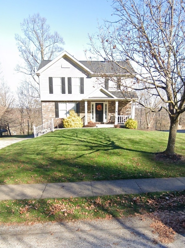 Photo - 261 Rock Ridge Rd House